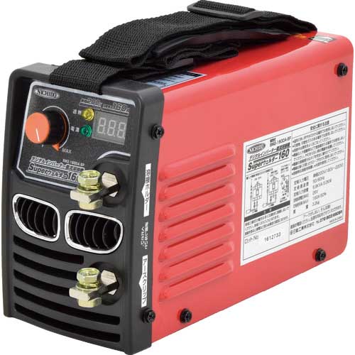 NICHIDO X[p[EF_[160 BM2-160DA-SP