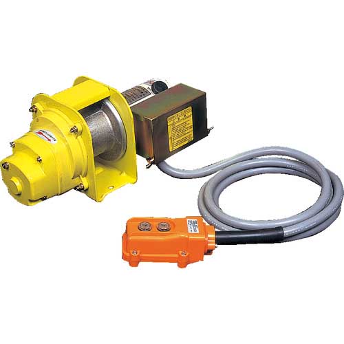 TKK コンパクトウインチバッテリーマイティ