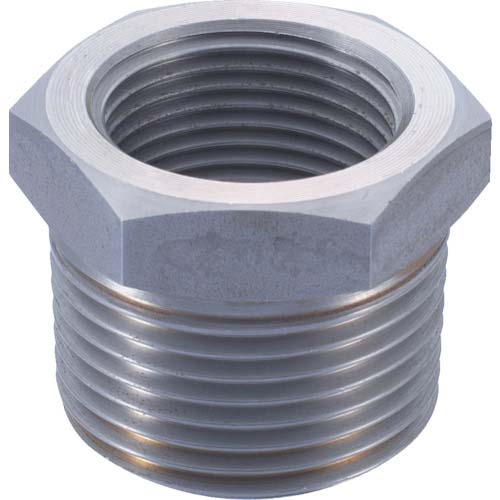 フジトク ブッシング BU 20A×15A 炭素鋼 BU-PT-20AX15A