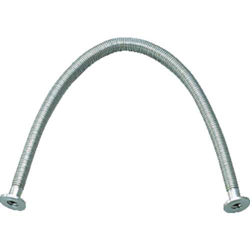 【廃番】Edwards 【売切商品】 真空ポンプ用フレキシブル配管 NW25×500mm C10514286