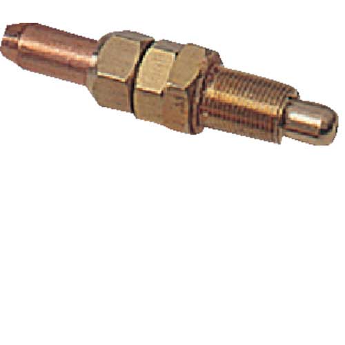 YAMATO ガス切断器用火口 大型A号 NO.1 アセチレン用 切断能力1〜10mm CN2-1