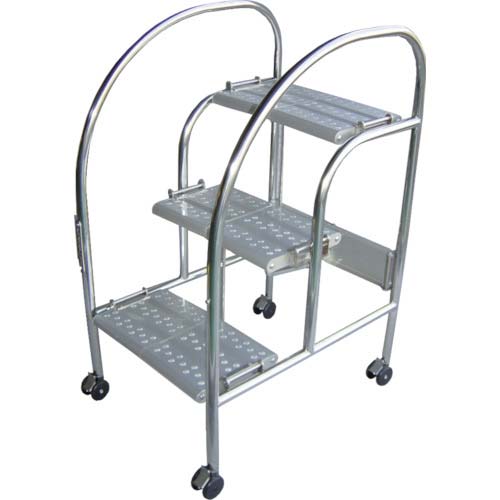 MT 作業用踏台MTステップD