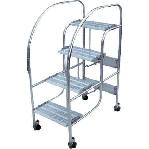 MT MTステップDeco4段 D504SA