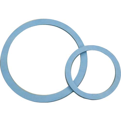 TRUSCO ユニオンパッキン D6000 UN