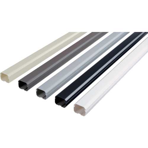 Panasonic スッキリダクト本体 グレー DAS080H