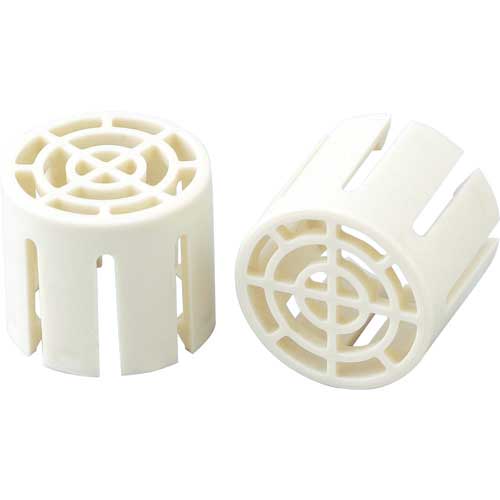 因幡電工 防虫ドレンキャップ 2個入り DC-1416