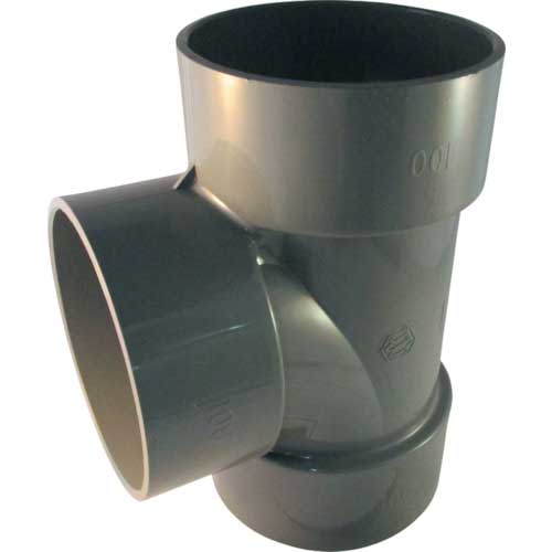 エスロン DV継手 DDT