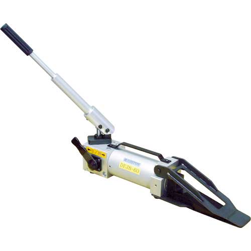 DAIKI 油圧ウェッジジャッキ 複動式30ton×60 DFJS-60