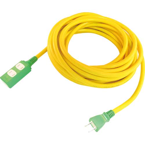 正和電工 デカ太延長コード 10m DM-10