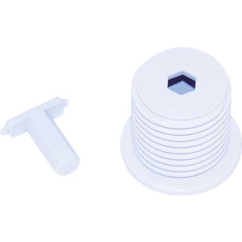 TRUSCO デッキスノコ用 専用オプション DS