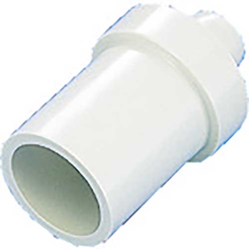 因幡電工 ドレンホース用VP管ジョイント 適合VP管13A DSH-14-13V