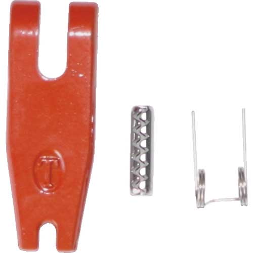 TAIYO eフック用 外れ止め金具セット 0.63t(1011184) EHKS-0.63