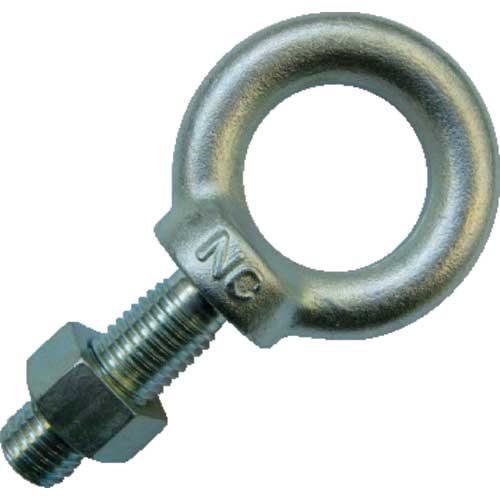 NANIWA 足長アイボルト(スチール製)