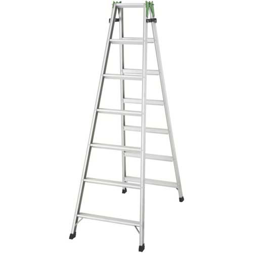 【廃番】ハセガワ エコシリーズ脚立 21型 ESA2.0-21