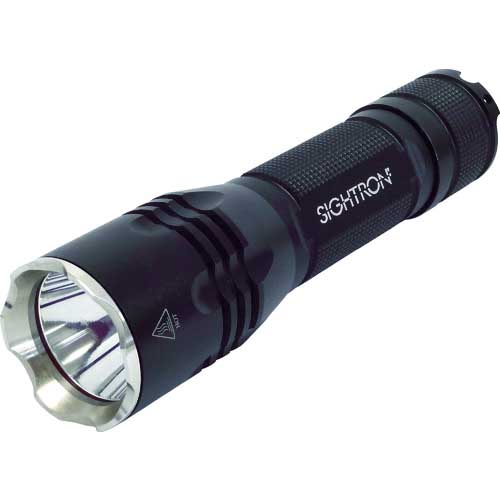 SIGHTRON BRIGHT-TECH LEDフラッシュライト EX250FL