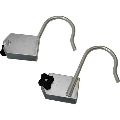 PiCa はしご(JOB・CSM)用固定フック F-AK2