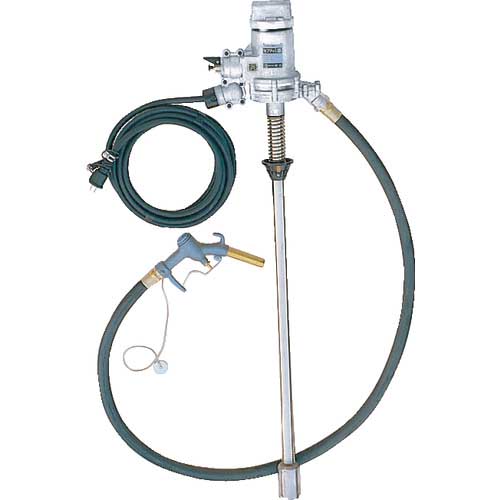 昭栄 耐圧防爆型電動ポンプ FC