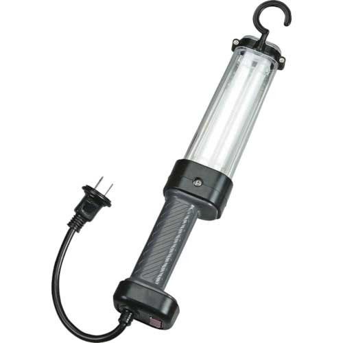 ハタヤ 防雨型フローライト 13W蛍光灯付 電線0.3m FCW-0