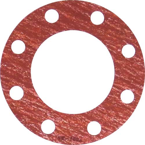 ASK フランジパッキン4635(外パッキン)