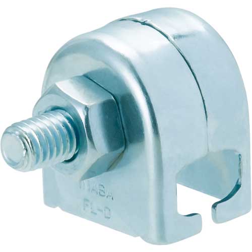 因幡電工 クロスロック