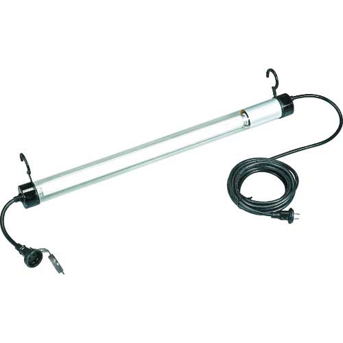 ハタヤ 蛍光灯連結ライト レンカライト 20W 電線5m仕様 FP-5