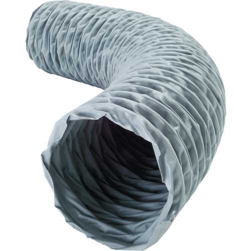 フジモリ FTフレキ 100φ×5m FT-5-100