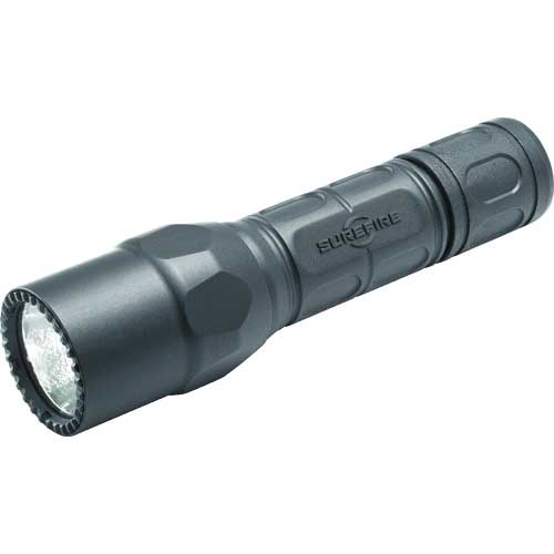 SUREFIRE LEDライトG2X