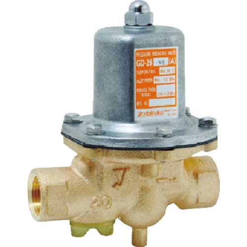 ヨシタケ 水用減圧弁