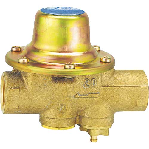 YOSHITAKE 水道用減圧弁 20A GD-56-80-20A