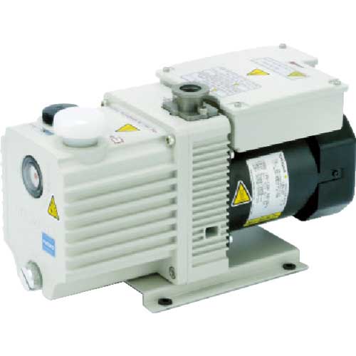 ULVAC 直結型油回転真空ポンプ(マグネットカップリングタイプ)