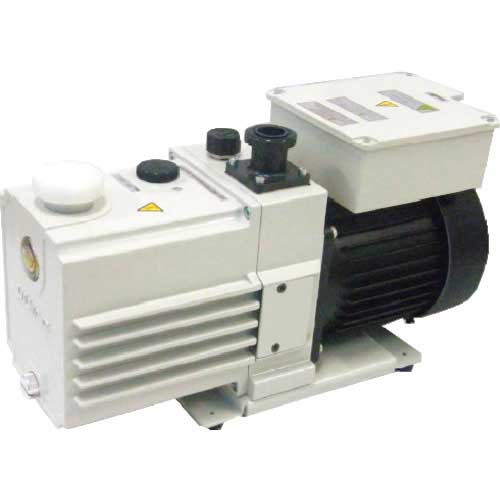 アルバック 単相100V 油回転真空ポンプ GHD-101A