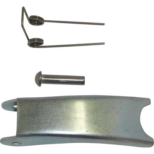 大洋 重量フック(ラッチ付)