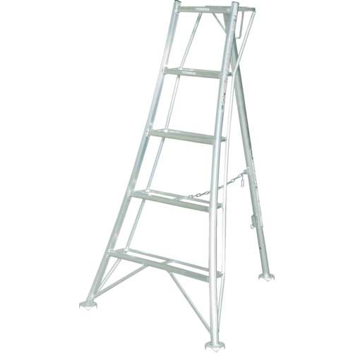 ピカ 三脚脚立GMK型 園芸用 GMK