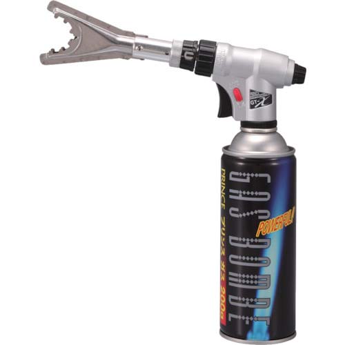 プリンス ガストーチGT-X(火口交換可能・ねじ込み式)