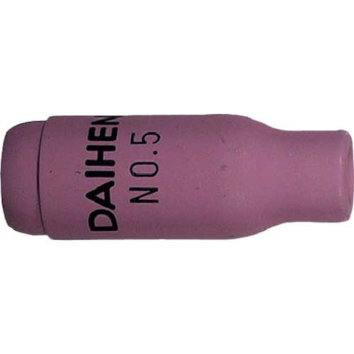 DAIHEN TIG溶接 ノズル No.5 H21B20