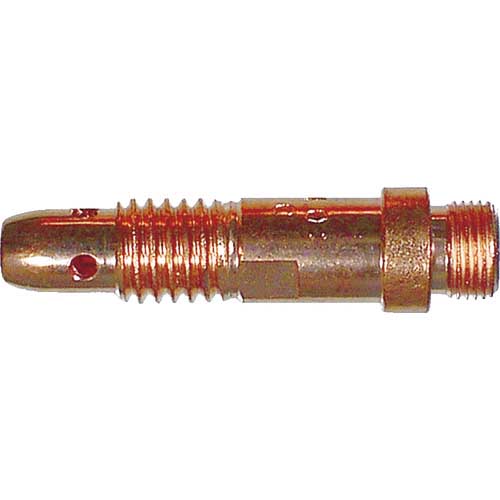 DAIHEN TIG溶接 コレットボディ 2.4φ H950C15