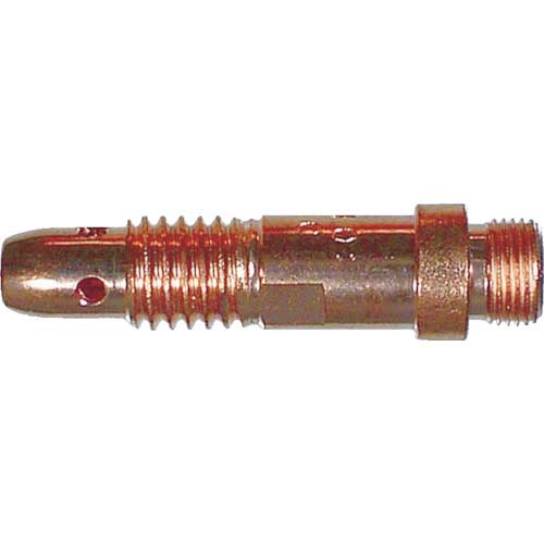 DAIHEN TIG溶接 コレットボディ 3.2φ H950C17