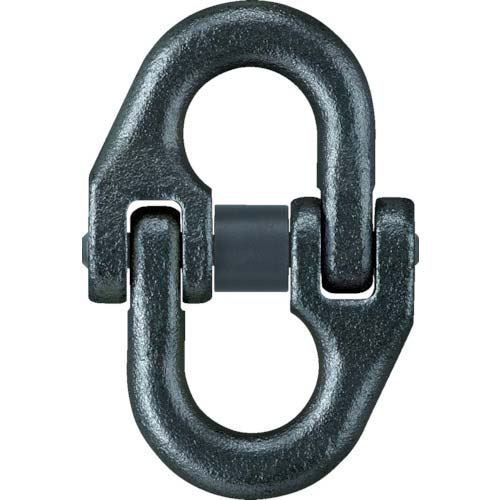 KITO チェンスリング(アイタイプ)加工部材 ハイカップリングHC 基本使用荷重2.0t HC3080