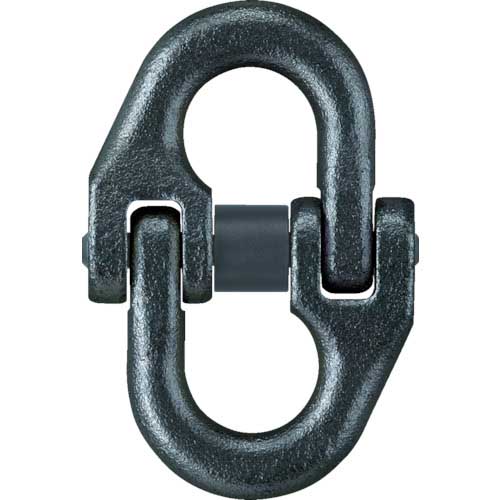 KITO チェンスリング(アイタイプ)加工部材 ハイカップリングHC 基本使用荷重8.0t HC3160