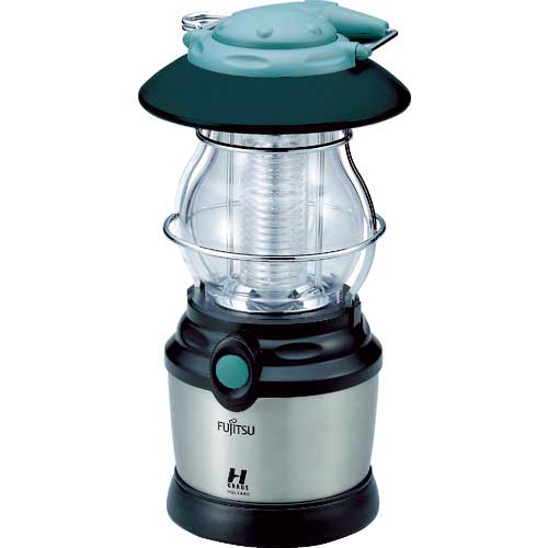 【廃番】富士通 スーパーLEDランタン HGL1450F-H(BX)