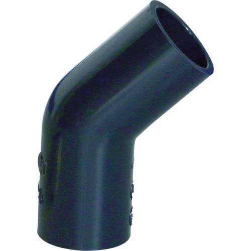 クボタケミックス HI継手 45°エルボ HI-45L 13 HI45L13