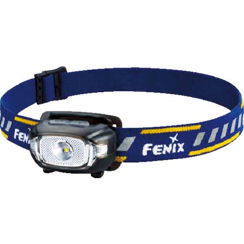 【廃番】FENIX LED ヘッドライト HL15