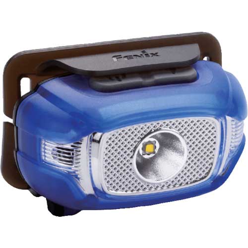 【廃番】FENIX LEDヘッドライト HL15 HL15BLUE