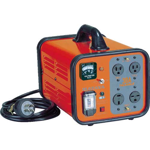 ハタヤ トランスル