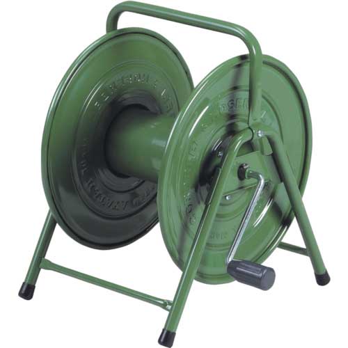 ハタヤ コードリール 空リール(巻き取り用)