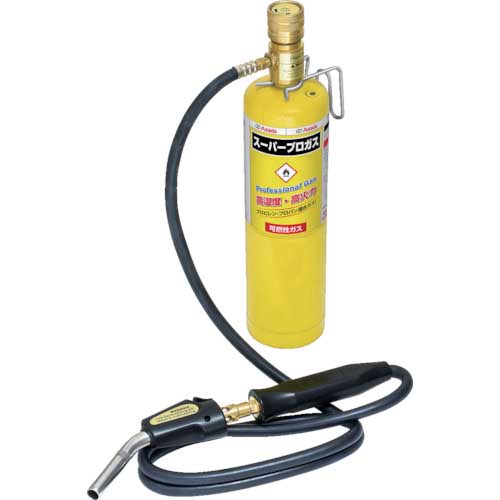 【廃番】Asada スーパーターボSホースセット(ケース付) HT133SC