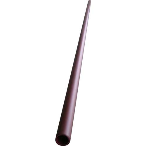 【廃番】エスロン 塩ビパイプ HTパイプ(耐熱タイプ) 呼び径20mm 長さ4.0m HT204