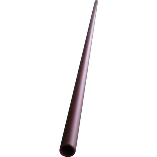 【廃番】エスロン 塩ビパイプ HTパイプ(耐熱タイプ) 呼び径40mm 長さ4.0m HT404