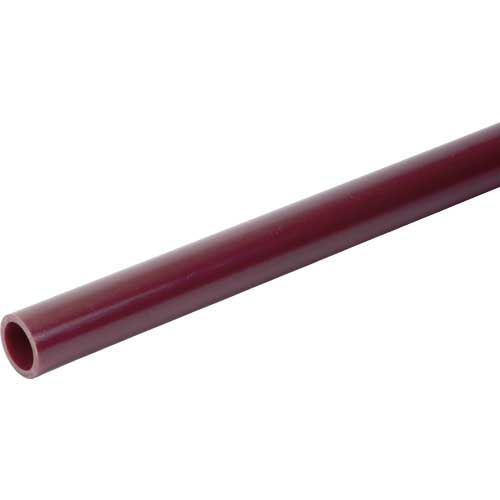 クボタケミックス 耐熱塩ビパイプ HTVP-X2M