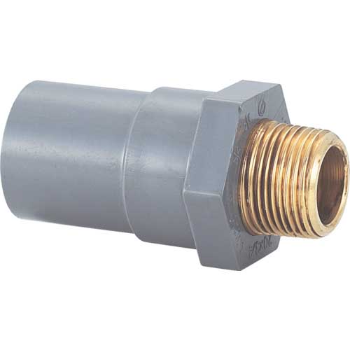 エスロン 給水用塩ビTS継手